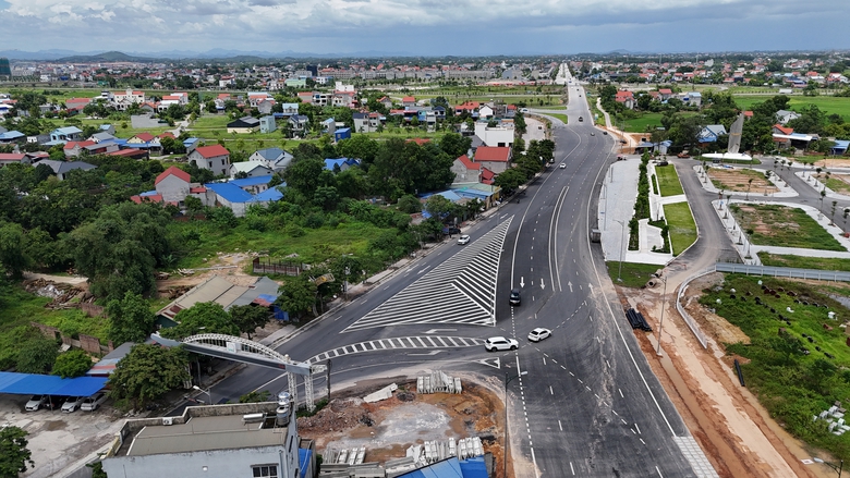 Th&aacute;i Nguy&ecirc;n: Kiểm tra, khắc phục t&igrave;nh trạng mất ATGT đường li&ecirc;n kết v&ugrave;ng - Ảnh 5.