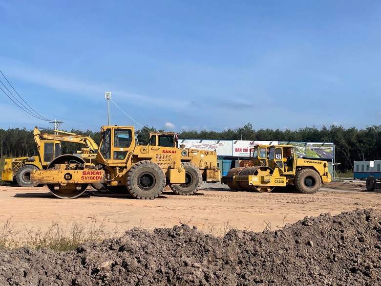 Tăng tốc thi c&ocirc;ng cao tốc TP.HCM - Thủ Dầu Một - Chơn Th&agrave;nh qua Đồng Nai - Ảnh 3.