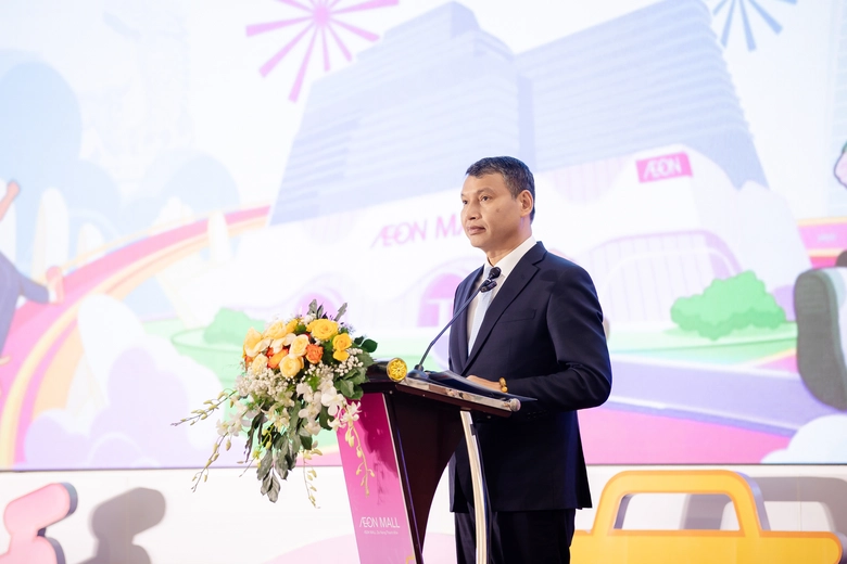Đà Nẵng: Khai trương siêu thị đô thị thế hệ mới, hội tụ nhiều thương hiệu lớn - Ảnh 1.