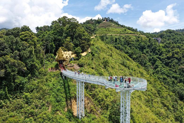 Li&ecirc;n kết ph&aacute;t triển du lịch văn h&oacute;a tr&ecirc;n tuyến Hội An &ndash; Mỹ Sơn &ndash; Cổng Trời Đ&ocirc;ng Giang - Ảnh 5.