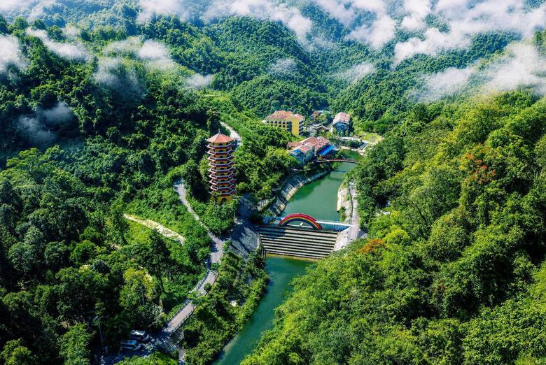 Li&ecirc;n kết ph&aacute;t triển du lịch văn h&oacute;a tr&ecirc;n tuyến Hội An &ndash; Mỹ Sơn &ndash; Cổng Trời Đ&ocirc;ng Giang - Ảnh 6.