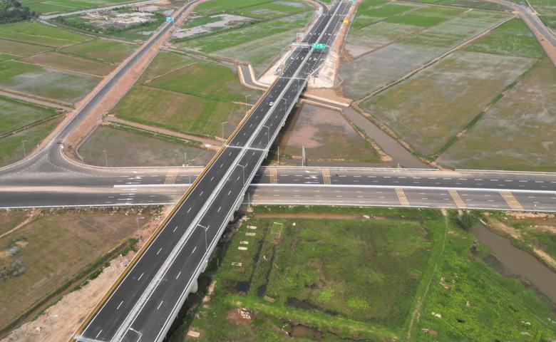 Ninh Bình đầu tư 9 . 600 Tỷ đồng phát triển kinh tế biển bền vững 2026 - Ảnh 1.