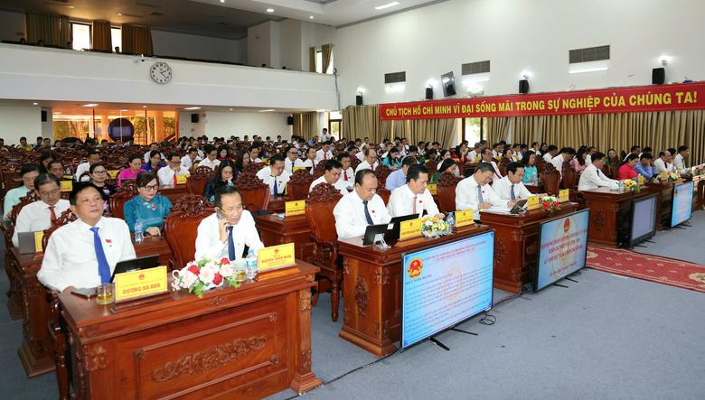 Cần Thơ th&ocirc;ng qua nhiều ch&iacute;nh s&aacute;ch lớn về gi&aacute;o dục, văn h&oacute;a v&agrave; c&ocirc;ng nghệ số - Ảnh 3.