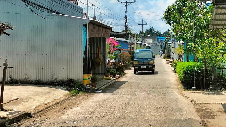 Cà Mau: Đổi thay vùng đồng bào dân tộc thiểu số từ nguồn lực hạ tầng - Ảnh 2.