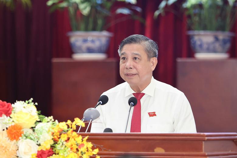 Cần Thơ th&ocirc;ng qua nhiều ch&iacute;nh s&aacute;ch lớn về gi&aacute;o dục, văn h&oacute;a v&agrave; c&ocirc;ng nghệ số - Ảnh 1.