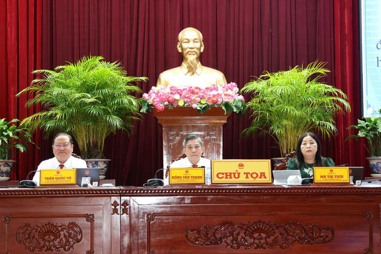Cần Thơ th&ocirc;ng qua nhiều ch&iacute;nh s&aacute;ch lớn về gi&aacute;o dục, văn h&oacute;a v&agrave; c&ocirc;ng nghệ số - Ảnh 2.