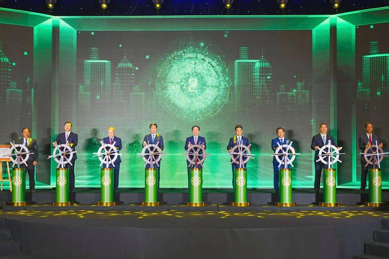 Kiến tạo kh&ocirc;ng gian tăng trưởng mới cho TP Hải Ph&ograve;ng - Ảnh 3.