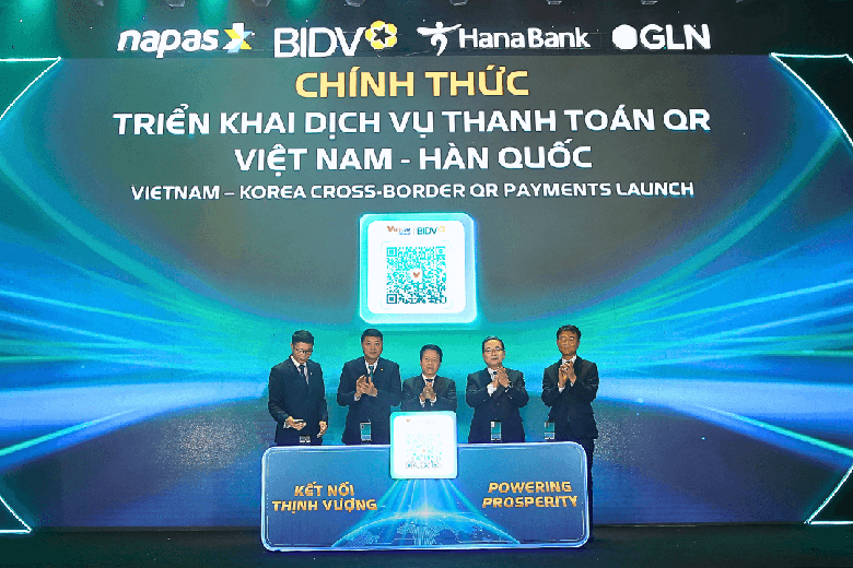 BIDV đáp ứng đa dạng nhu cầu tài chính xuyên biên giới Việt - Hàn - Ảnh 2.