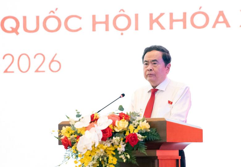 Nâng tầm hoạt động giám sát của Quốc hội, đáp ứng yêu cầu phát triển trong giai đoạn mới - Ảnh 1.