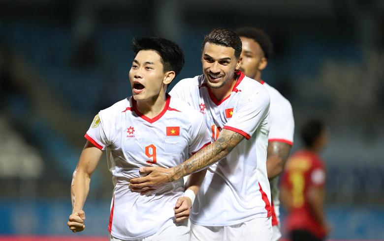 Báo Indonesia chỉ ra điểm yếu của đội tuyển Việt Nam tại AFF Cup 2026 - Ảnh 2.