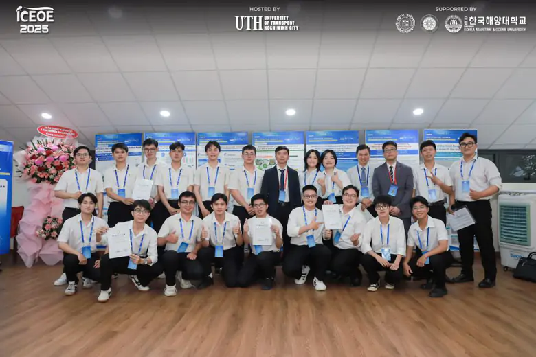 UTH hiện thực ho&aacute; Nghị quyết 57 từ khoa học c&ocirc;ng nghệ v&agrave; hội nhập quốc tế - Ảnh 4.