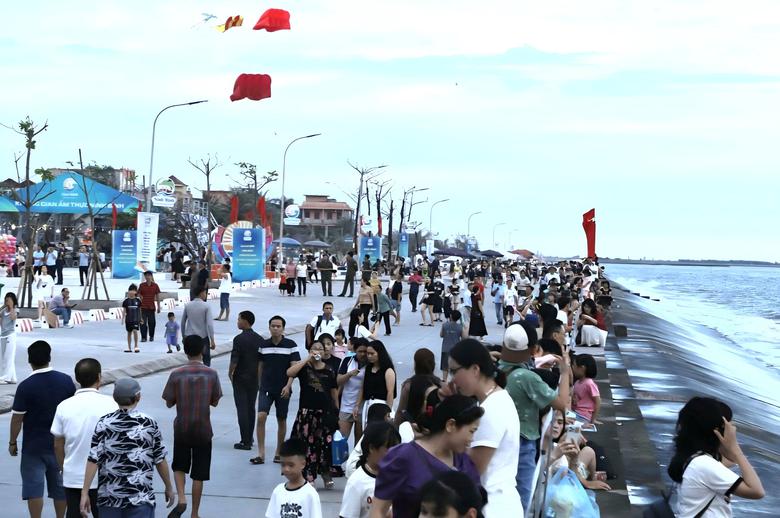 Ninh Bình đầu tư 9 . 600 Tỷ đồng phát triển kinh tế biển bền vững 2026 - Ảnh 3.
