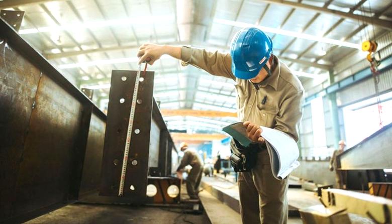 Bộ Xây dựng đề xuất dán nhãn năng lượng cho vật liệu xây dựng - Ảnh 2.