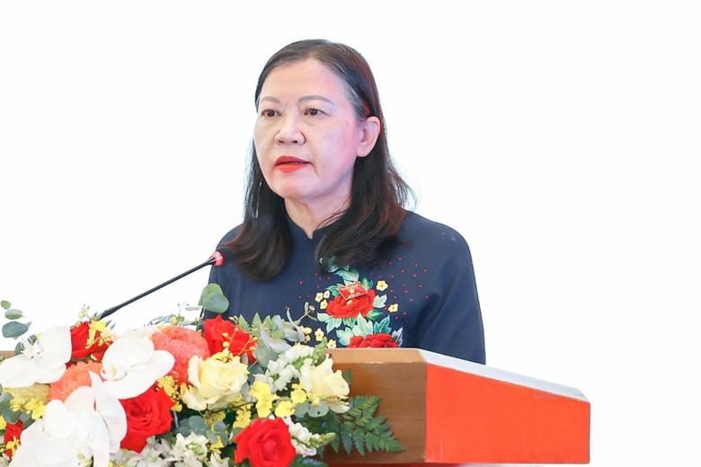Nâng tầm hoạt động giám sát của Quốc hội, đáp ứng yêu cầu phát triển trong giai đoạn mới - Ảnh 4.