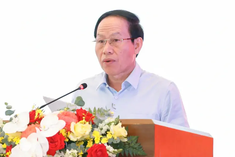 Nâng tầm hoạt động giám sát của Quốc hội, đáp ứng yêu cầu phát triển trong giai đoạn mới - Ảnh 3.