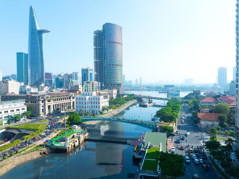 Luật ph&aacute;t triển đ&ocirc; thị 2026: Đột ph&aacute; thể chế cho đ&ocirc; thị đặc biệt - Ảnh 1.