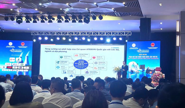 Ho&agrave;n thiện ph&aacute;p quy hạt nh&acirc;n 2026 th&uacute;c đẩy ph&aacute;t triển năng lượng nguy&ecirc;n tử an to&agrave;n - Ảnh 2.