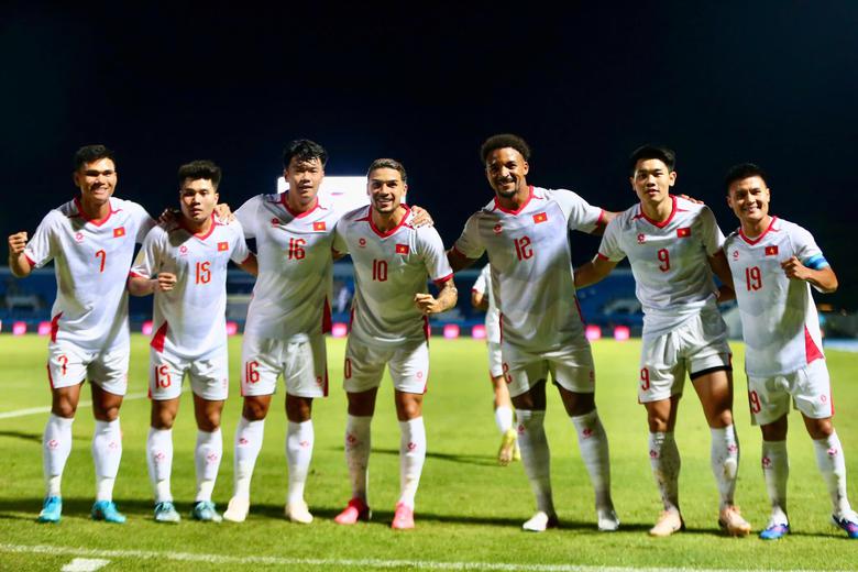 Báo Indonesia chỉ ra điểm yếu của đội tuyển Việt Nam tại AFF Cup 2026 - Ảnh 1.