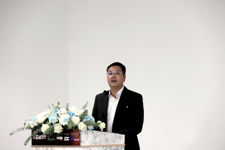 Ng&agrave;nh h&agrave;ng kh&ocirc;ng tăng trưởng, cơ hội cho sản xuất linh kiện, chi tiết cơ kh&iacute;... - Ảnh 4.