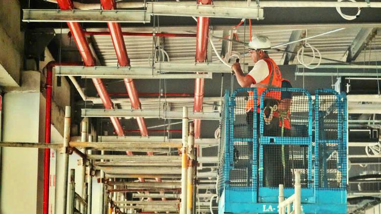 Tăng tốc ho&agrave;n th&agrave;nh hạ tầng Cảng h&agrave;ng kh&ocirc;ng C&agrave; Mau đ&oacute;n t&agrave;u bay A321 - Ảnh 3.