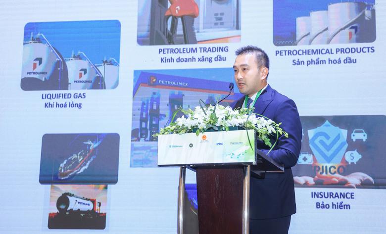 Phát triển SAF tại Việt Nam: Kỳ vọng sức bật từ chính sách - Ảnh 2.