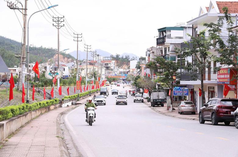 Đặc khu Vân Đồn tăng tốc đầu tư hạ tầng, phấn đấu đạt chuẩn nông thôn mới năm 2027 - Ảnh 3.