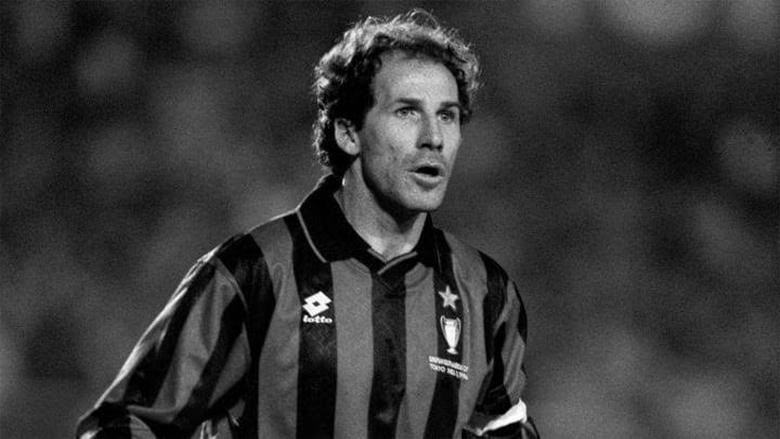 Huyền thoại Franco Baresi qua đời ở tuổi 66 - Ảnh 1.