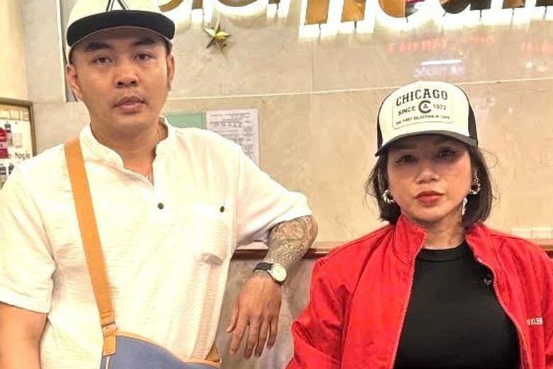 Triệt phá đường dây cá độ bóng đá liên quan ''bà trùm'' Oanh Socola - Ảnh 2.