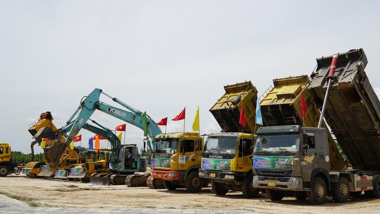Gia Lai thu hút 11 dự án mới, tổng vốn gần 5.800 tỷ đồng trong tháng 7 - Ảnh 2.