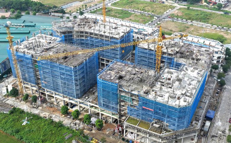 Bộ X&acirc;y dựng siết tr&aacute;ch nhiệm thực hiện kết luận thanh tra, kiểm tra - Ảnh 1.