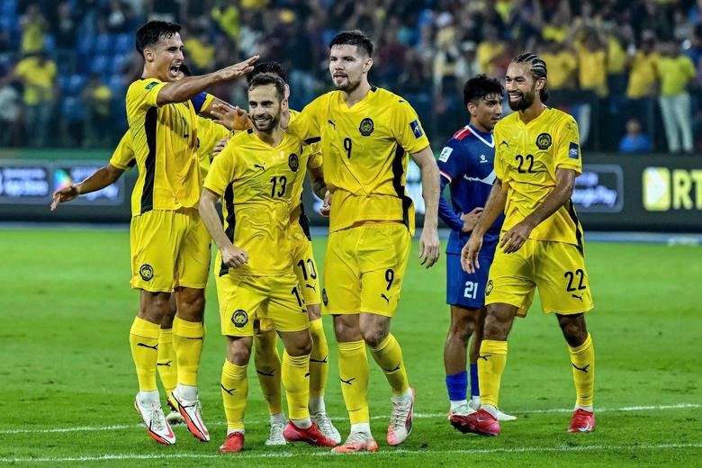 Nhận định Thái Lan vs Malaysia AFF Cup 2026: Cuộc chiến tranh ngôi đầu bảng B - Ảnh 2.