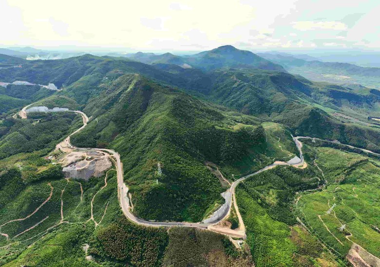Địa phương ki&ecirc;n định mục ti&ecirc;u tăng trưởng 2 con số trong năm 2026 - Ảnh 5.