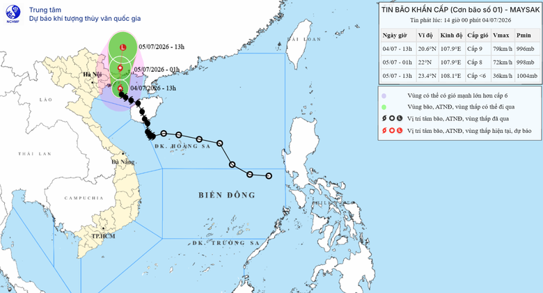 Quảng Ninh bảo đảm an toàn cho hơn 5.600 du khách vẫn lưu trú ngoài đảo trước bão số 1 - Ảnh 4.