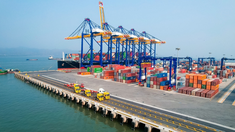 Bộ X&acirc;y dựng c&ocirc;ng bố thủ tục h&agrave;nh ch&iacute;nh mới ban h&agrave;nh trong lĩnh vực vật liệu x&acirc;y dựng - Ảnh 2.