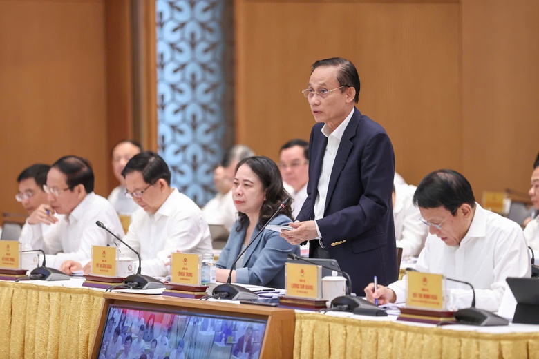 C&aacute;c bộ 'hiến kế' th&aacute;o gỡ điểm nghẽn, th&uacute;c đẩy tăng trưởng 6 th&aacute;ng cuối năm - Ảnh 4.