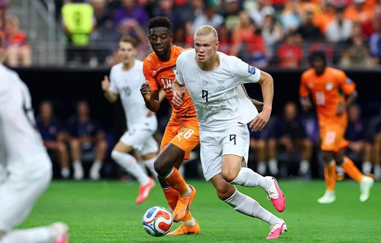 Link xem trực tiếp Brazil vs Na Uy (3h ngày 6/7), vòng 1/8 World Cup 2026 - Ảnh 2.