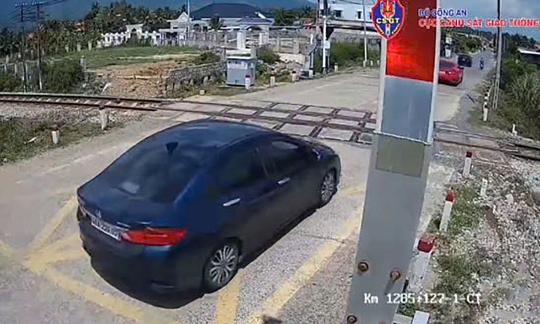 Tin tức tai nạn giao thông mới nhất hôm nay 6/7/2026 - Ảnh 3.