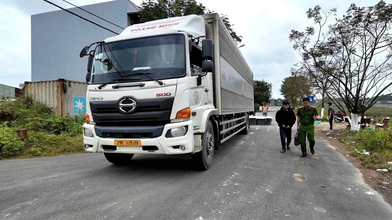 Đ&agrave; Nẵng tăng cường chống bu&ocirc;n lậu, sản xuất tr&aacute;i ph&eacute;p thuốc l&aacute; trong t&igrave;nh h&igrave;nh mới - Ảnh 2.
