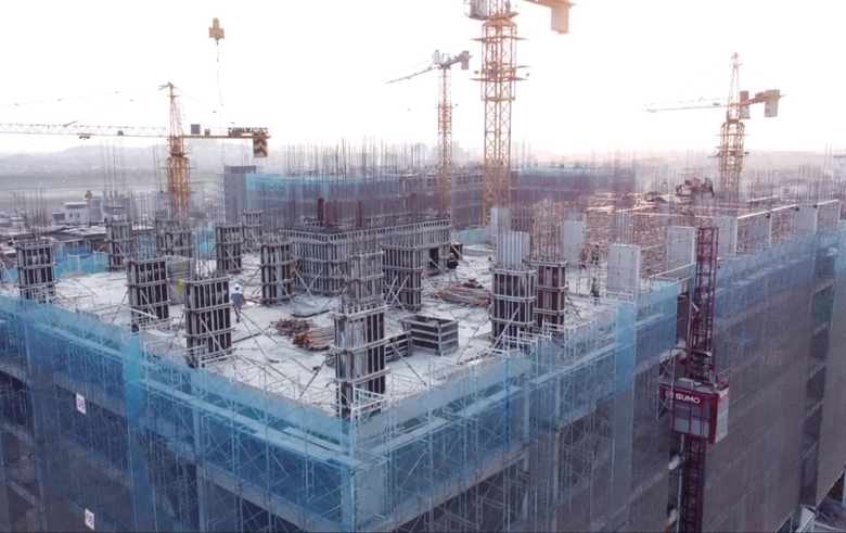 Cụ thể h&oacute;a quy định bất khả kh&aacute;ng trong x&acirc;y dựng mang lại hiệu quả đầu tư - Ảnh 1.