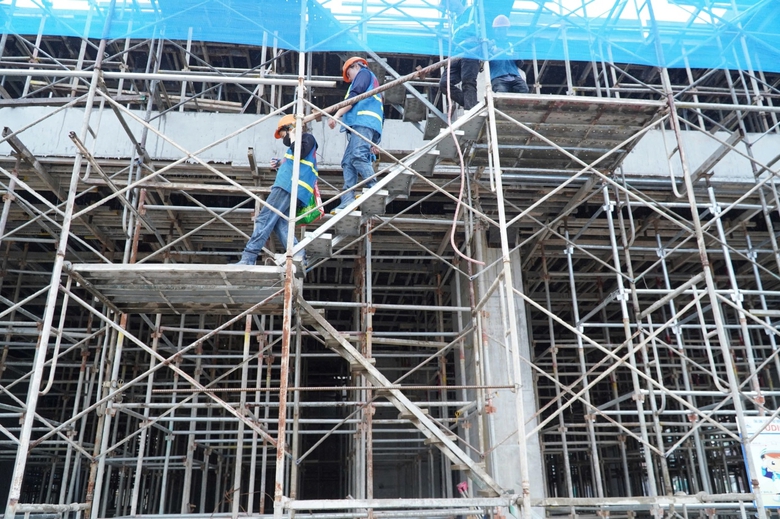 Cụ thể h&oacute;a quy định bất khả kh&aacute;ng trong x&acirc;y dựng mang lại hiệu quả đầu tư - Ảnh 2.