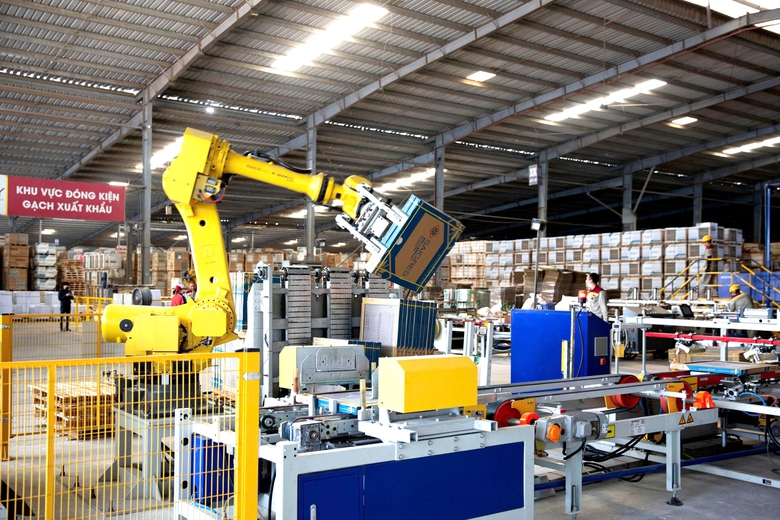 Thay đổi quản l&yacute;, nh&acirc;n diện vật liệu theo xu hướng mới - Ảnh 3.