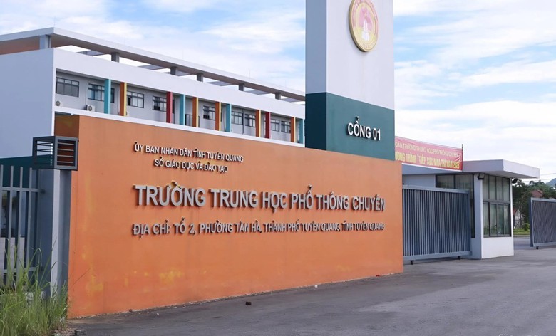 Xử l&yacute; nghi&ecirc;m sai phạm vụ điểm thi bất thường tại Tuy&ecirc;n Quang, đảm bảo quyền lợi th&iacute; sinh - Ảnh 1.