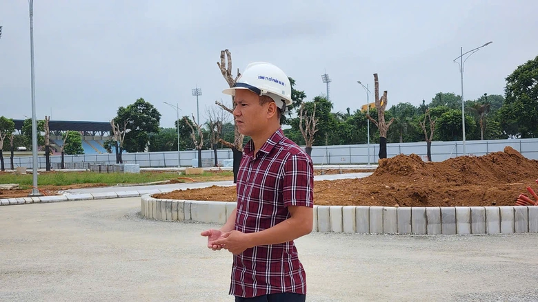 Phú Thọ: Nhiều giải pháp tăng tốc Dự án Khu đô thị Yên Lạc - Dragon City - Ảnh 2.