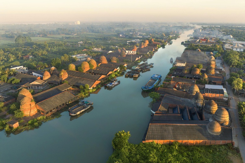Trăn trở “không ai chọn nghỉ lại Vĩnh Long” và lời giải từ T&T Group - Hilton - Ảnh 4.