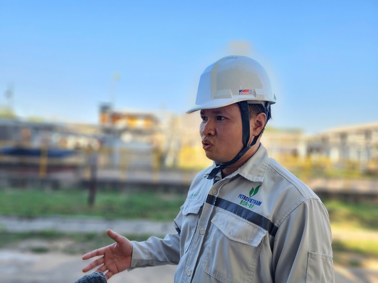 B&agrave;i 2: Ethanol Việt Nam: Nh&agrave; m&aacute;y s&aacute;ng đ&egrave;n, b&agrave;i to&aacute;n sống c&ograve;n vẫn ở ph&iacute;a trước - Ảnh 5.