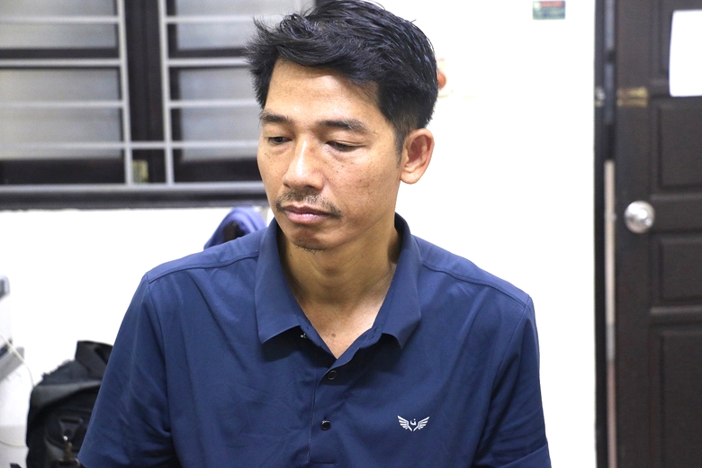 Nghệ An điều tra vụ mua b&aacute;n tr&aacute;i ph&eacute;p 50 triệu dữ liệu c&aacute; nh&acirc;n - Ảnh 1.