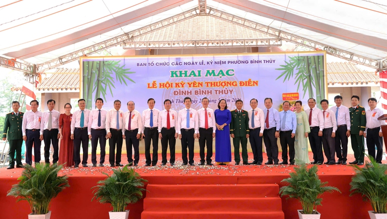 Cần Thơ t&igrave;m lời giải để du lịch bứt ph&aacute; - Ảnh 4.
