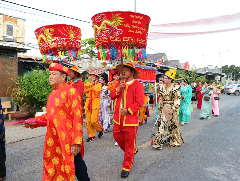 Cần Thơ t&igrave;m lời giải để du lịch bứt ph&aacute; - Ảnh 2.