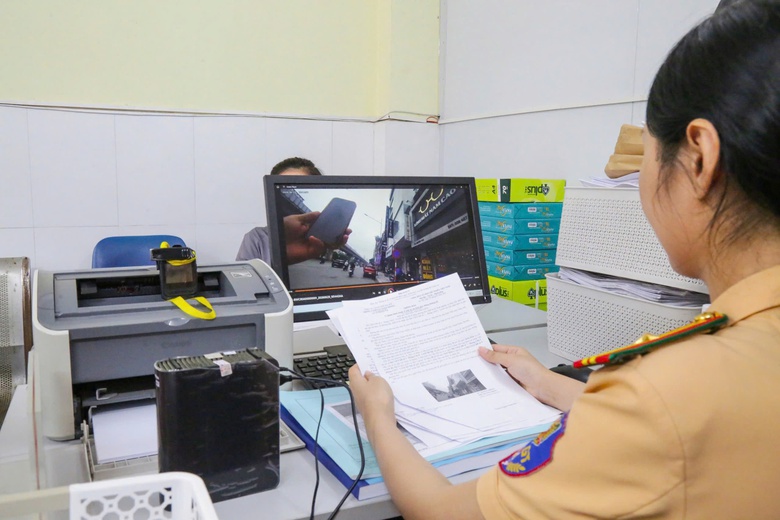 Hơn 4.800 người tử vong do tai nạn giao thông trong 6 tháng - Ảnh 3.