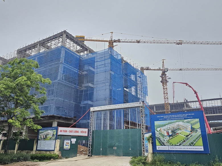 Áp dụng BIM đối với công trình cấp II trở lên - Ảnh 1.